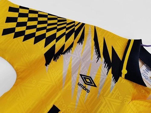 Tottenham Hotspur Retro 1992/94