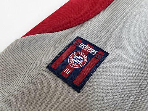Bayern Retro 1998/99