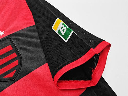 Flamengo Retro 2000/01 Home