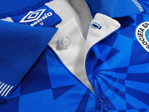 Napoli Retro 1991/93 Home