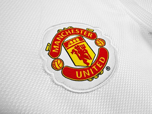 Long sleeves: Manchester United Retro 2008/09