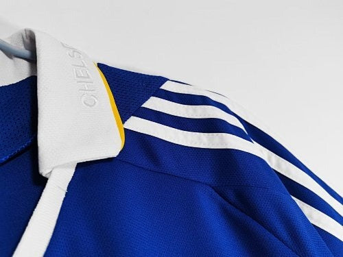 Chelsea Retro 2008/09 Local