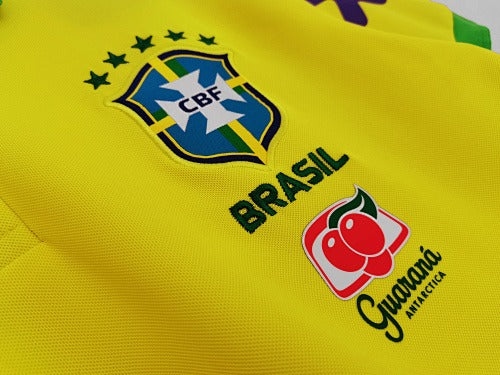 Brazil Retro 2022