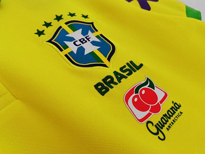 Brazil Retro 2022