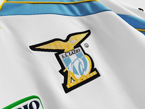 Lazio Retro 1998/00