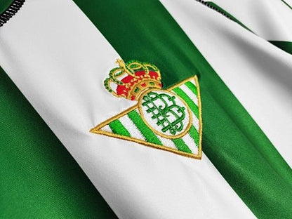 Real Betis Retro 2003/04 Home