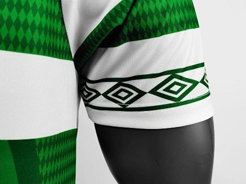 Celtic Retro 1998/99 Home