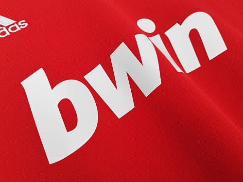 Real Madrid Retro 2011/12