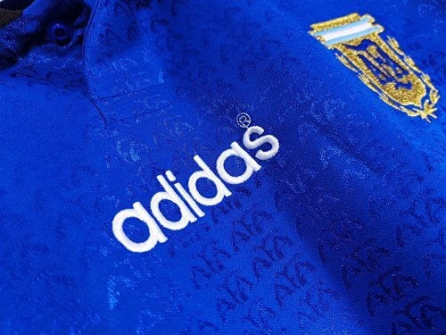 Argentina Retro 1994