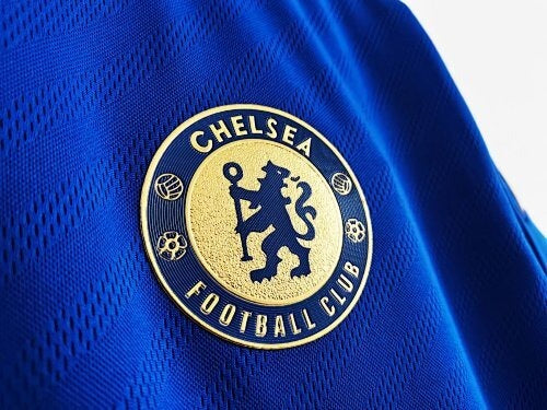 Chelsea Retro 2012/13 Local