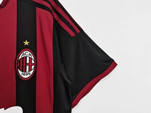 AC Milan Retro 2009/10 Home