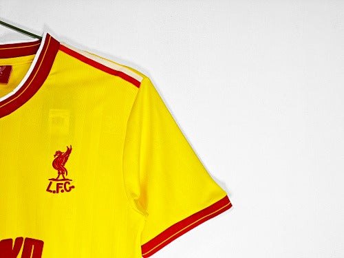 Liverpool Retro 1985/86