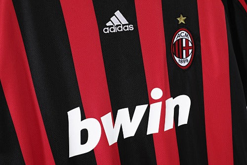 AC Retro 2008/09 Home