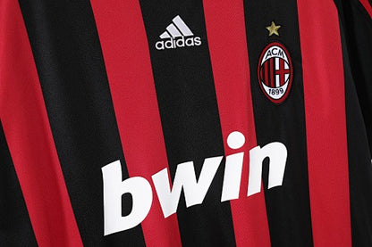 AC Retro 2008/09 Home