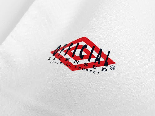 Inglaterra Retro 1994/95 Home