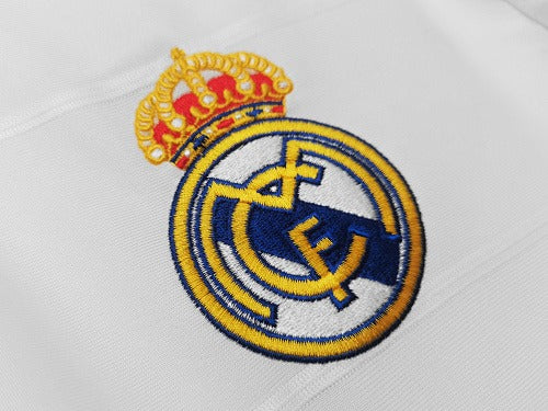 Real Madrid Retro 2013/14 Home