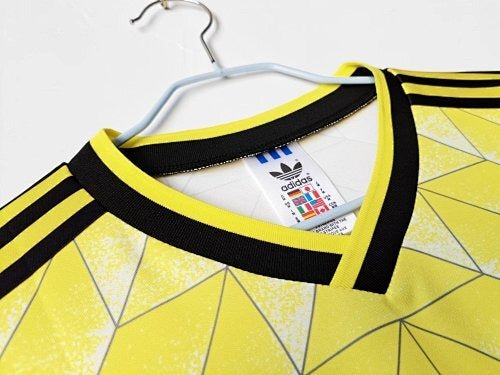 Dort Retro 1988 Home