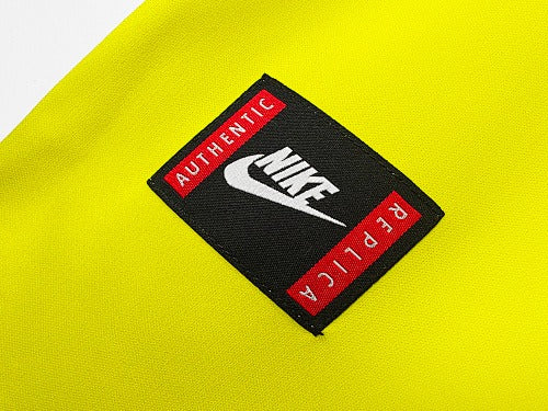 Dort Retro 1995/96 Home
