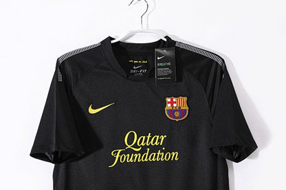 Barcelona Retro 2011/12