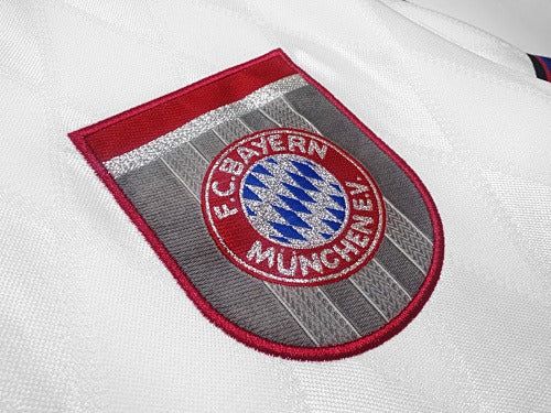 Bayern Retro 1996/98