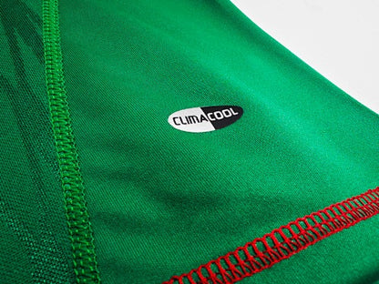Mexico Retro 2010 Home