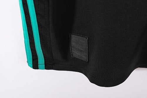 Real Madrid Retro 2017/18