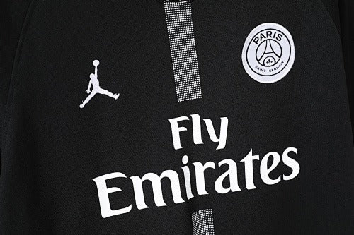 Paris Retro 2018/19 Home