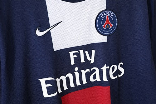 Paris Retro 2013/14 Home