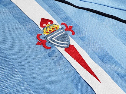 Celta Retro 2001/02 Home
