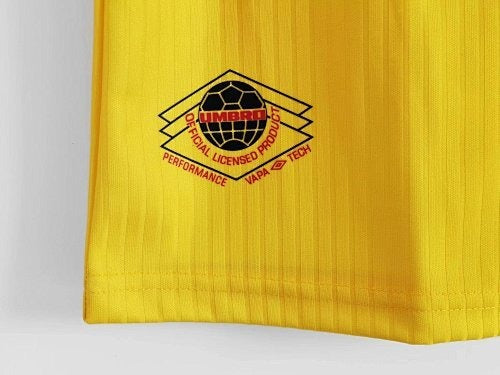 Scotland Retro 1996/98