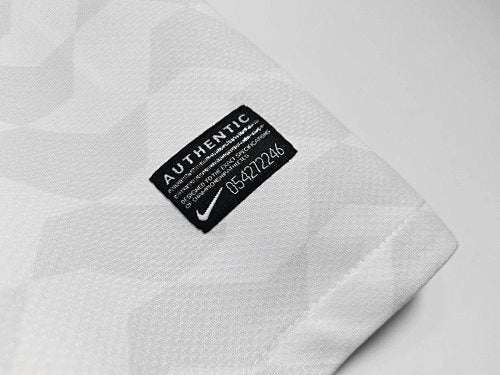 Corinthians Retro 2012 Home