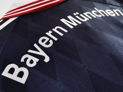 Bayern Retro 1997/99 Home
