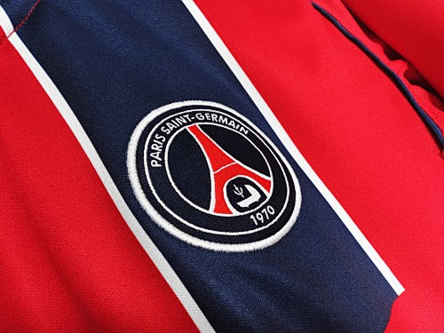 París Retro 2004/05