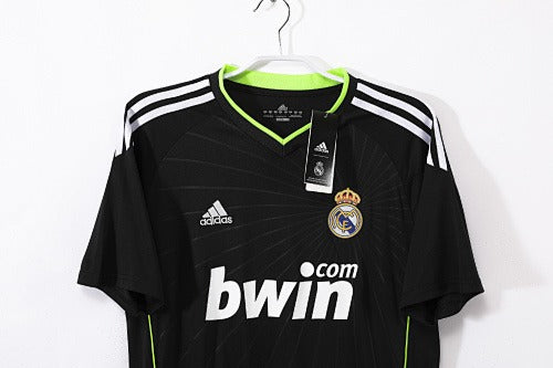 Real Madrid Retro 2010/11