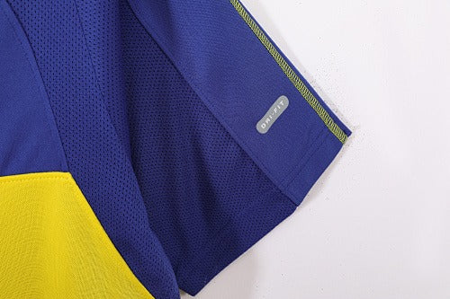 Boca Retro 2003/04 Home
