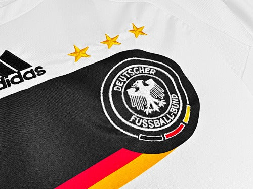 Germany 2008 Home