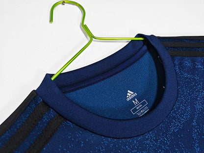 Retro del Real Madrid 2019/20