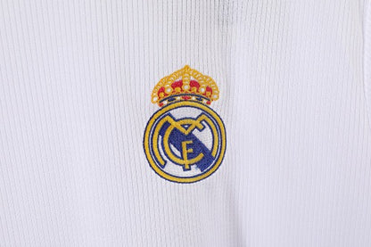 Real Madrid Retro 2019/20 Home
