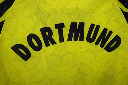 Dortmund Retro 1994/95 Local