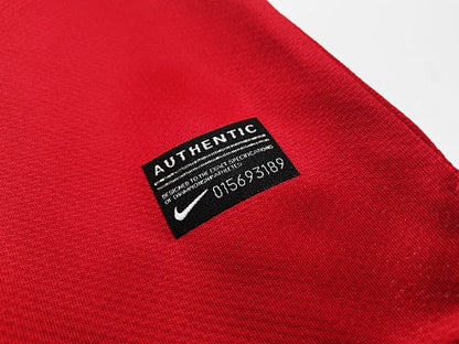 Retro Corinthians 2011/12