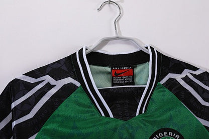 Nigeria Retro 1994/95 Inicio