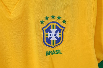 Inicio de Brasil Retro 2013