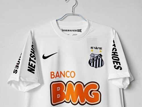 Santos Retro 2013 Home
