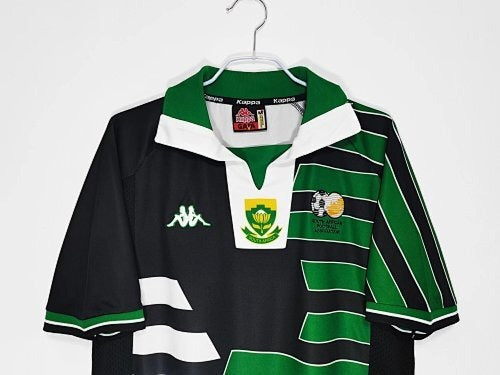 South Africa Retro 1998