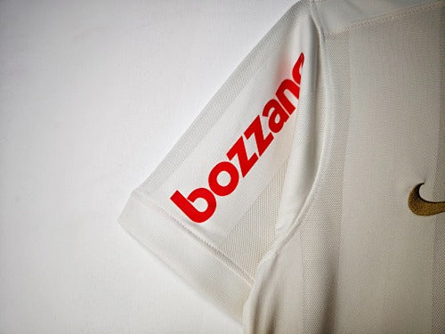 Corinthians Retro 2012 Inicio