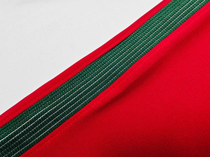 Mangas compridas: Portugal Retro 2016 Home