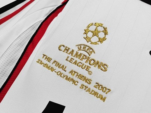 AC Milan Retro 2006/07