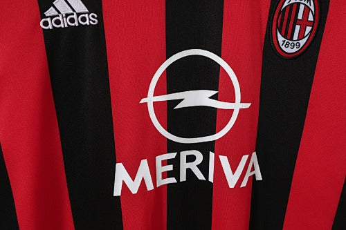 AC Retro 2003/04 Home