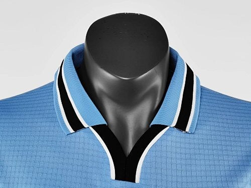 Lazio Retro 1998/99 Home