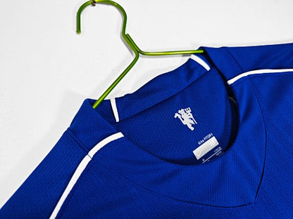 Manchester United Retro 2007/08 Goalkeeper